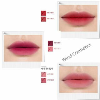 Son Bút Chì Memebox I'm Lip Crayon Matte
