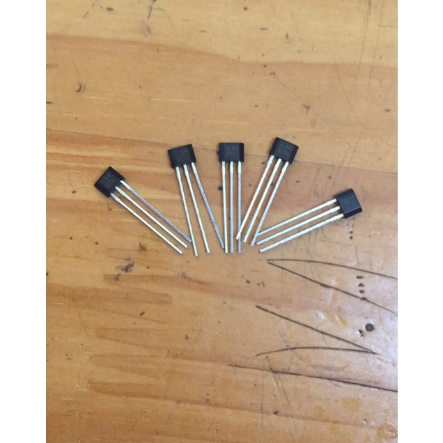 A3144/3144E/44E ic hall sensor