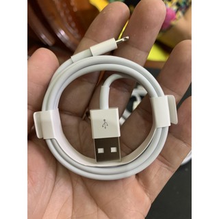 Cáp sạc iphone zin