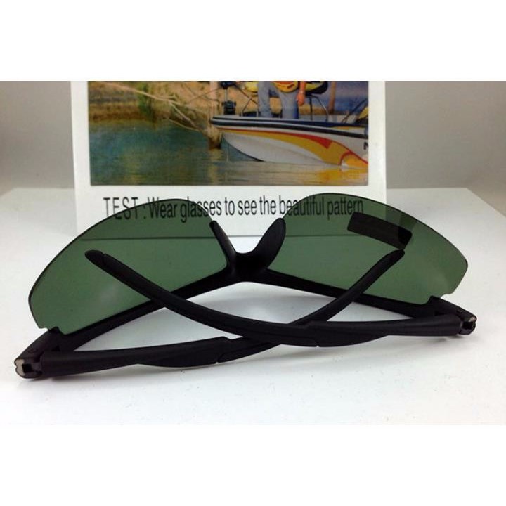 Kính mát thể thao Polarized Z0099 ST2S400