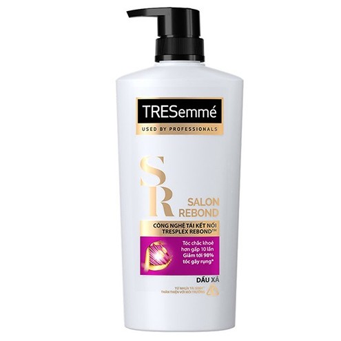 Dầu Xả TRESemme Ngăn Ngừa Tóc Gãy Rụng 620g