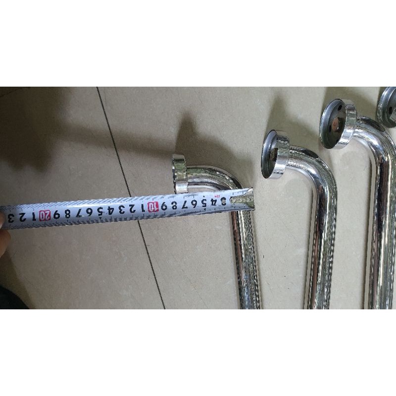 INOX304 TAY VỊN NHÀ VỆ SINH CHO NGƯỜI GIÀ. TAY VỊN BỒN CẦU. TAY VỊN NHÀ TẮM