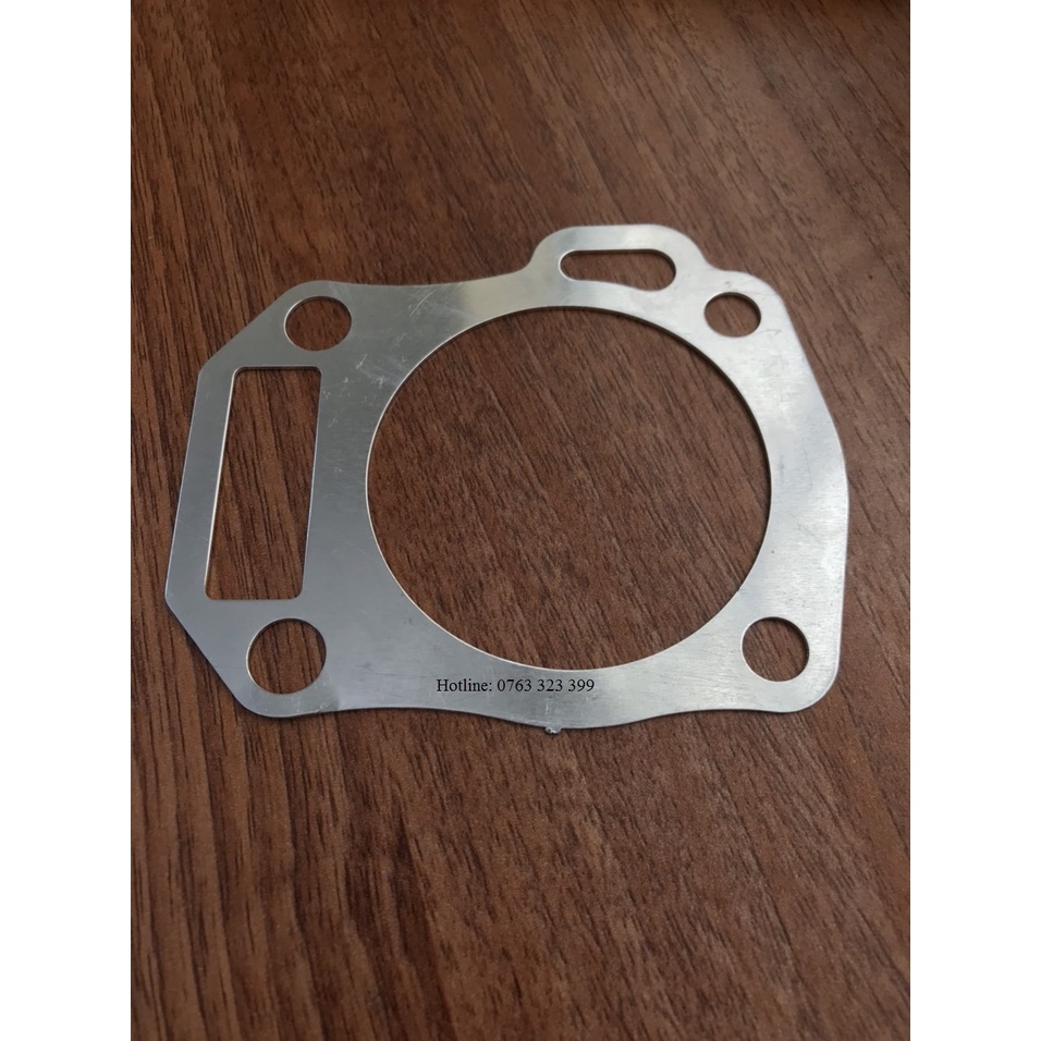 Doong quy lát động cơ diesel 168F/ 170F