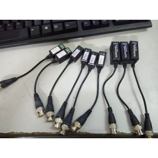 9 Dây cắm camera video balun