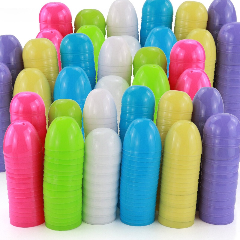 Đồ Chơi Trứng Mini Nhiều Màu Sắc Dùng Để Giải Tỏa Căng Thẳng