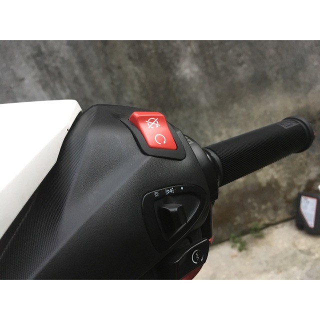 Mạch tắt máy tạm thời cho Winner, Winner X - nút Sh300i chính hãng