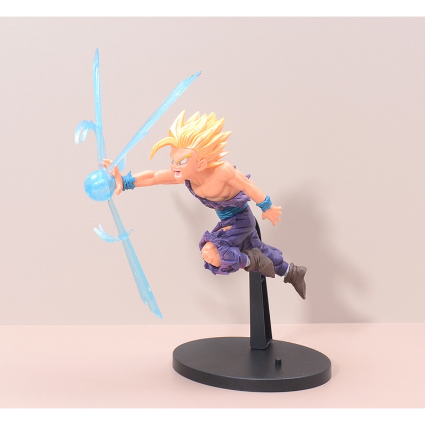 Mô Hình Nhân Vật Phim Hoạt Hình Dragon Ball