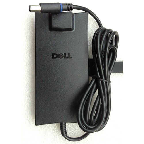 Sạc Laptop Dell 19.5V 4.62A 90W dạng Slim chân kim to 7.4x5.0mm hàng Zin chất lượng cao