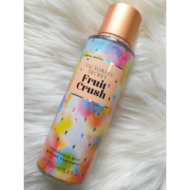 Xịt thơm toàn thân Victoria's Secret Fruit Crush