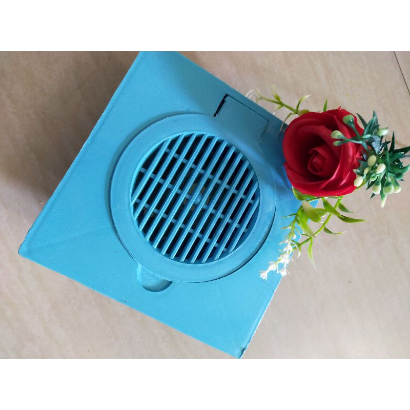 Phễu thu,phễu thoát sàn chất liệu nhựa.