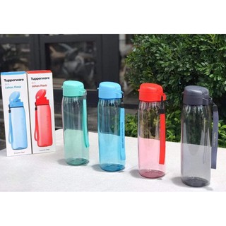 Bình nước Tupperware 750ml Lohas Flask