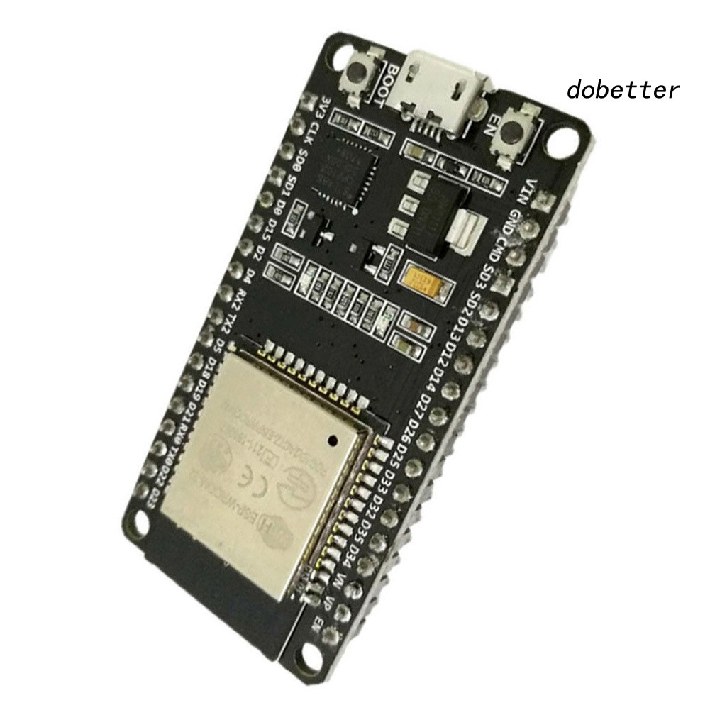 Bảng Mạch Phát Triển Bluetooth Dh_Esp32 Esp32S | BigBuy360 - bigbuy360.vn