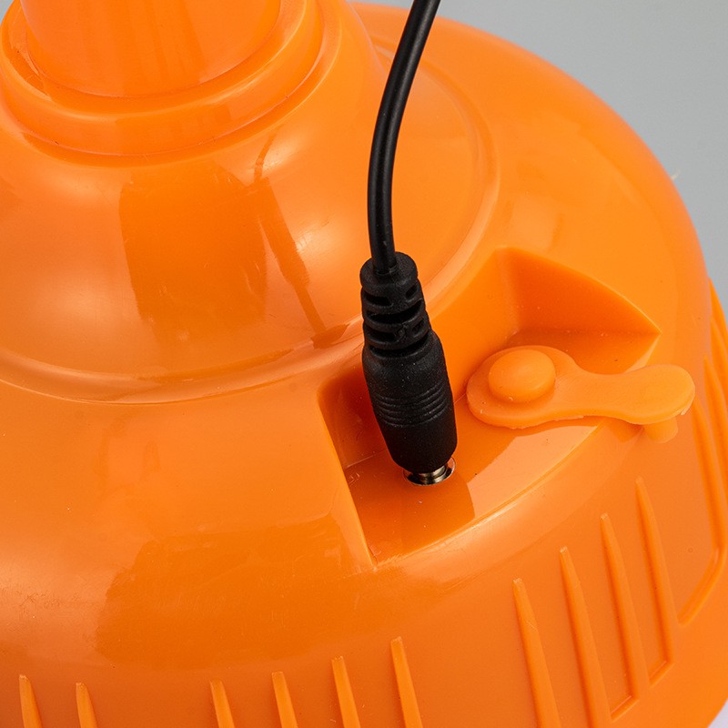 Đèn led trang trí sạc tích điện, bóng đèn led tiết kiệm điện, áng sáng trắng, nhiều chế độ sáng, chống nước HL146 TRẮNG | BigBuy360 - bigbuy360.vn