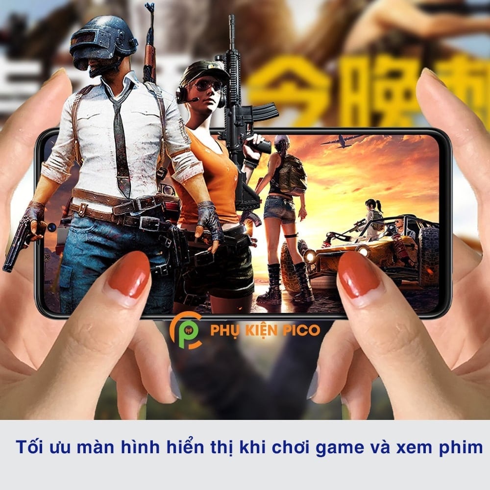 Kính cường lực Xiaomi Mi 11 Lite / Mi 13 / Mi 11 Ultra / Xiaomi 11T Pro / 12T Pro full màn hình độ cứng 9H GOR