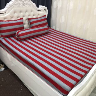 Drap thun lạnh nhập cao cấp