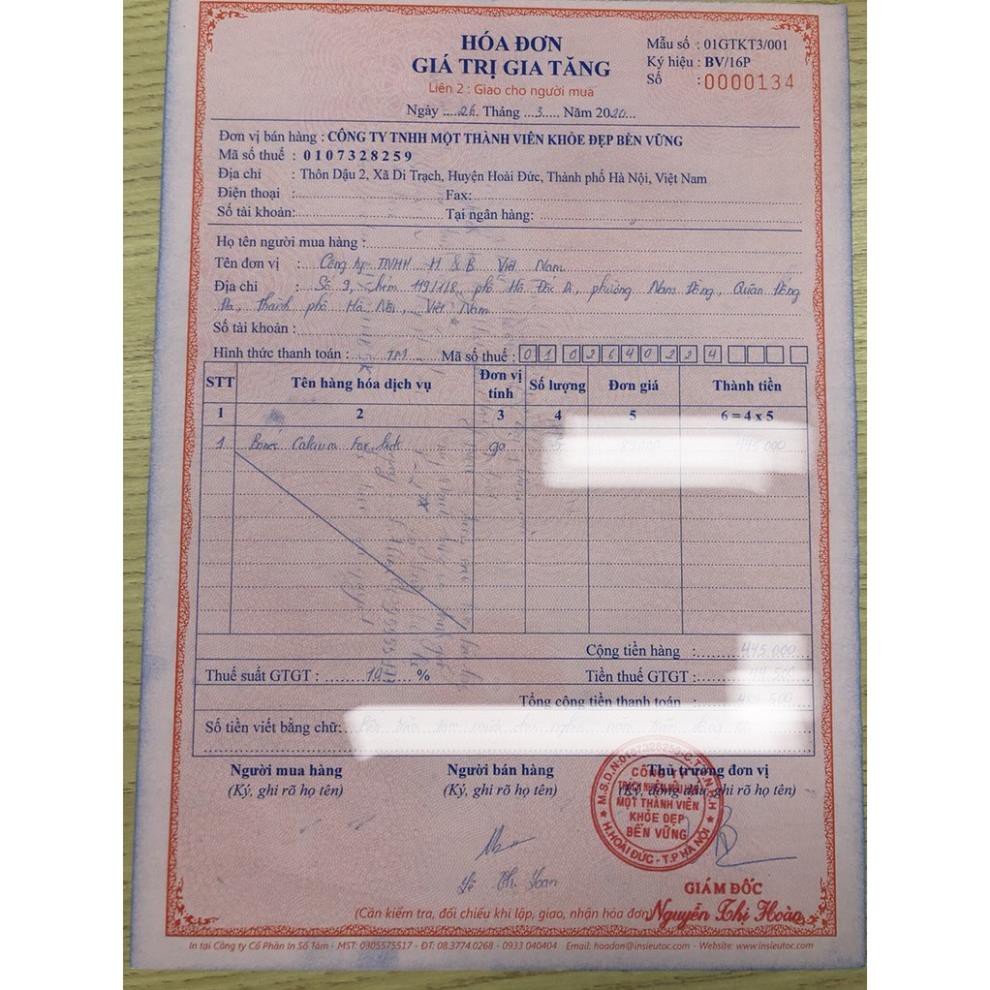 Bột canxi xương cá tuyết Bone's Calcium for kids túi 140g bổ sung calcium Nhật Bản | BigBuy360 - bigbuy360.vn