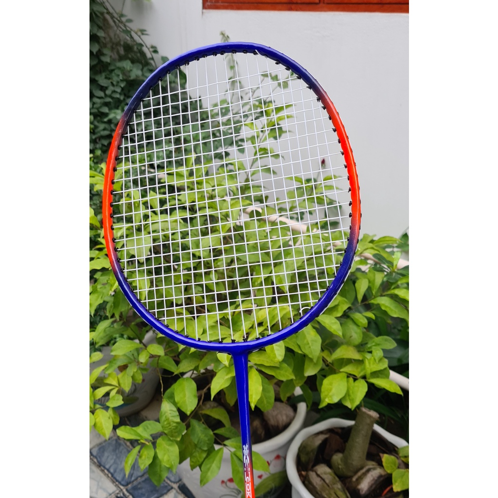 VỢT CẦU LÔNG. HÃNG COKA.