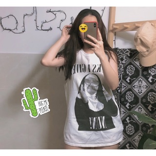 Áo tanktop