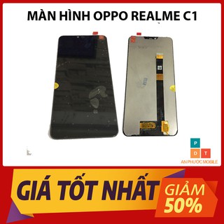 Màn hình Full bộ Oppo Realme C1