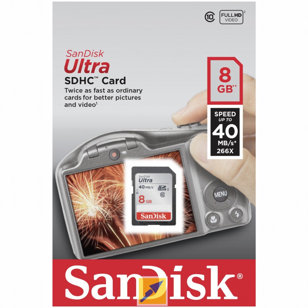 Thẻ Nhớ Chính Hãng Sandisk 4G 8G 16G 32G 64Gultra | DSS 32GB tốc độ Cao - Chuyên dụng Camera Hành trình, Cam Wifi