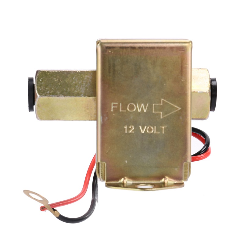 Bơm Nhiên Liệu Điện Tử 12V 4-7Psi Tự Phục Hồi Hạng Nặng