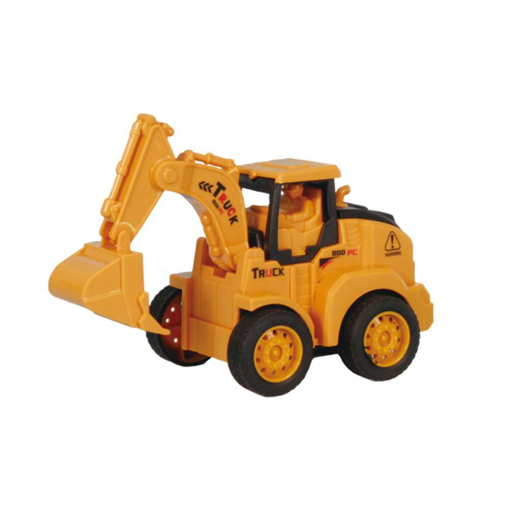 Mô Hình Xe Ủi Đất V4C1 X8D0 HOT2022 Q6Q3