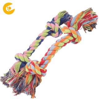 Xương Dây Thừng - Đồ Chơi Cho Chó Mèo