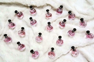 🍎Nước hoa nữ Dior Poison Girl 5ml (unbox)
