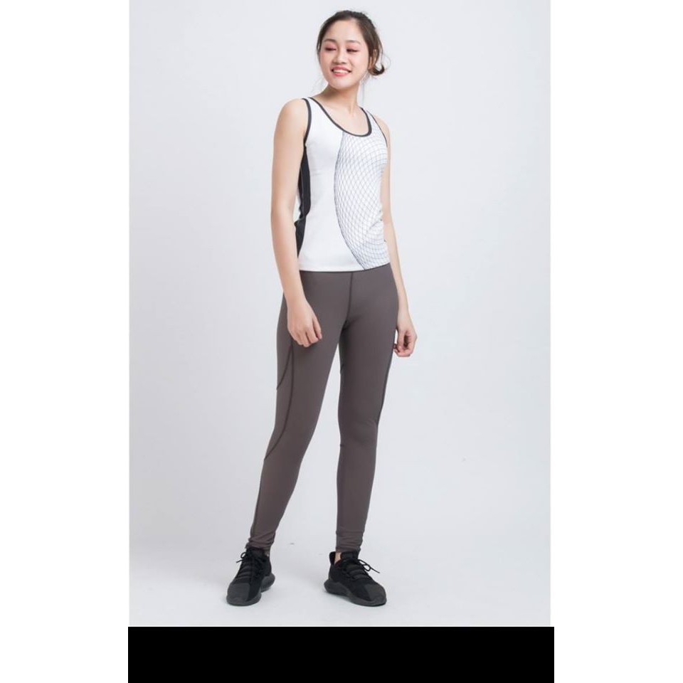 Quần Legging nữ Donepro siêu sale