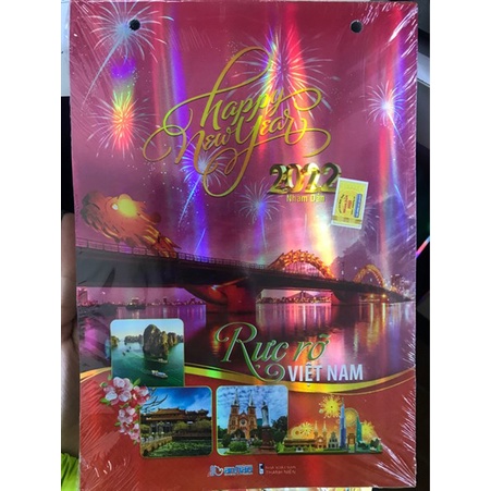 LỊCH BLOC SIÊU CỰC ĐẠI 2022