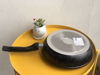 Chảo vân đá Elmich 24cm