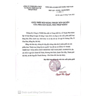 Cồn sát trùng, sát khuẩn 70 độ can 5l, dùng trong y tế, thực phẩm