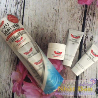 Set dưỡng da Mini Dr Ci Labo
