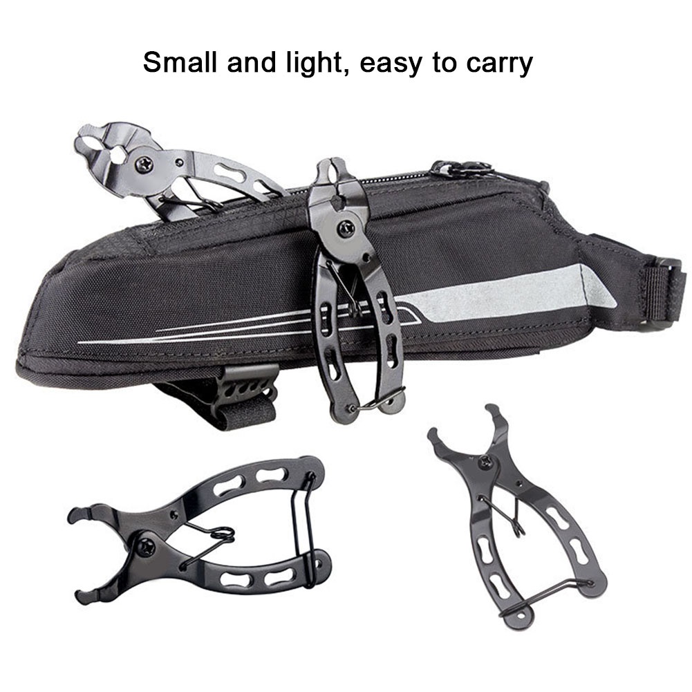 Kìm Tháo Mắt Xích Xe Đạp Tháo Lắp Nhanh Tiện Dụng