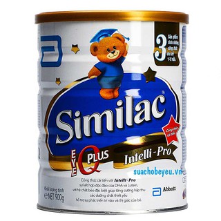 Sữa similac 3, 400g