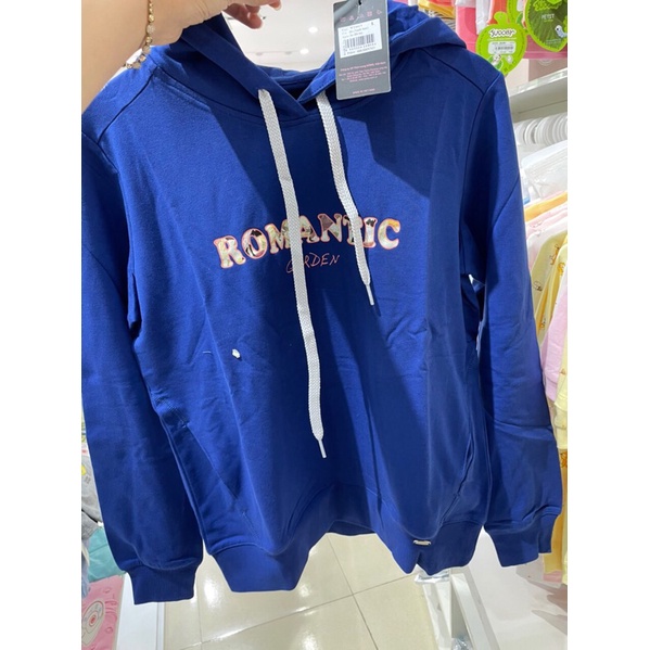Áo hoodie Winny siêu đẹp A01