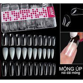 Nail móng úp hsm
