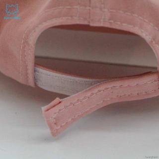 Mũ Lưỡi Trai Tai Thỏ Cho Bé