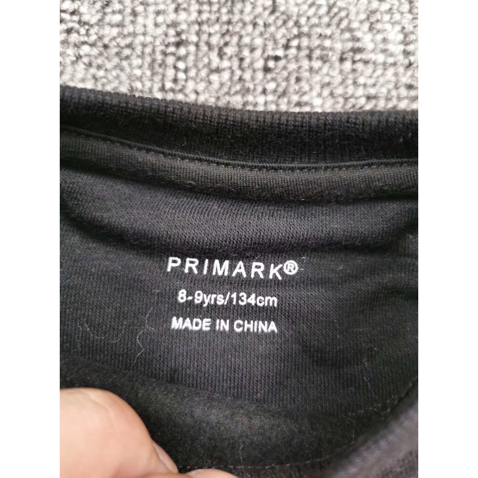 * Mã 9083: Áo nỉ Primart dư xịn