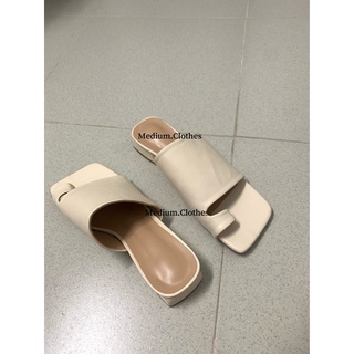 ✨💕Dép quai ngang xỏ ngón 3 phân💕