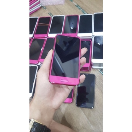 Điện thoại Sharp r compact chiến game tốc chiến, PUBG,...