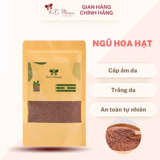 500G NGŨ HOA HẠT(làm sáng, cấp ẩm, làm mịn da)