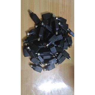 Đầu Chuyển USB -> Ps2
