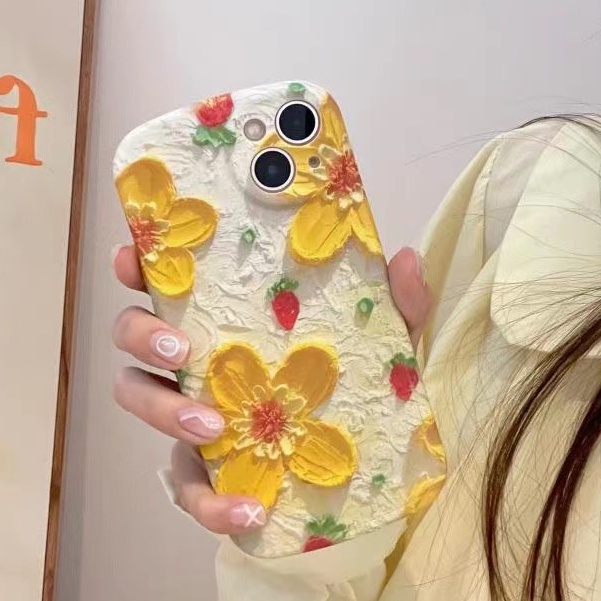 Ốp Lưng Điện Thoại Bằng tpu Dành Cho iphone 13 pro max ins12 pro max 11 pro max xsmax