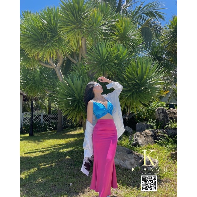 Set ba chi tiết- Kianvu