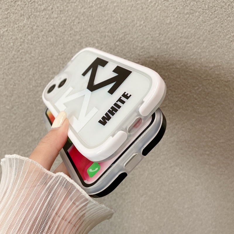 Ốp Điện Thoại Thời Trang 2 Trong 1 Có Ngăn Đựng Thẻ Cho iPhone 7Plus 8Plus X XS XS Max 11 Pro Max 12 Pro Max 13 Pro Max