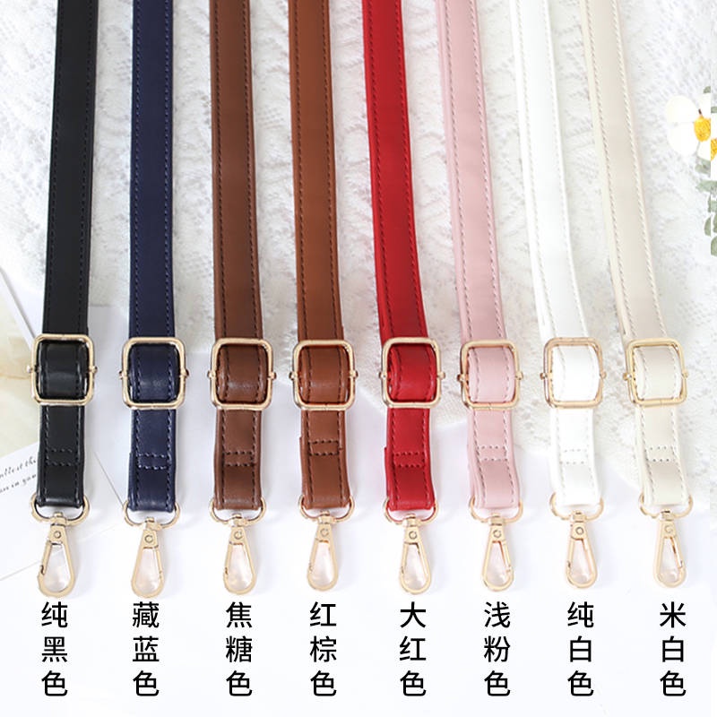 Kho Sẵn Sàng ♙Dây Đai Đeo Vai Vai Ba Lô Có Thể Điều Chỉnh♞