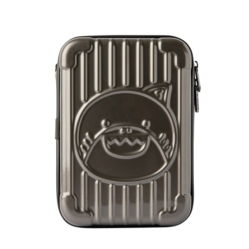 Túi Đựng Đồ Đa Năng ARTBOX Hàn Quốc Thiết Kế Hình Vali Boss (Size Lớn)
