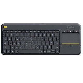 Bàn phím Logitech K400 Plus không dây