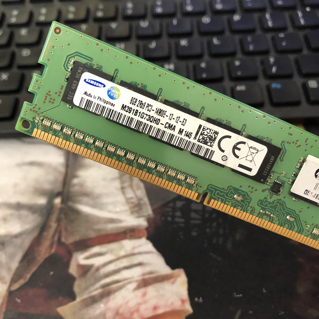 Ram Server DDR3 4GB 8GB 16GB ECC REG, chạy trên main X79, X99 socket 1366, 2011,4g ,8g ,16g